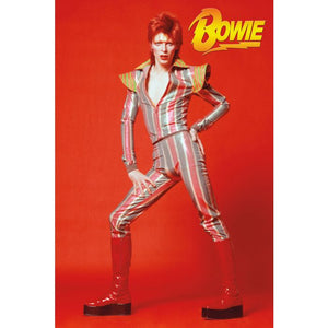 David Bowie