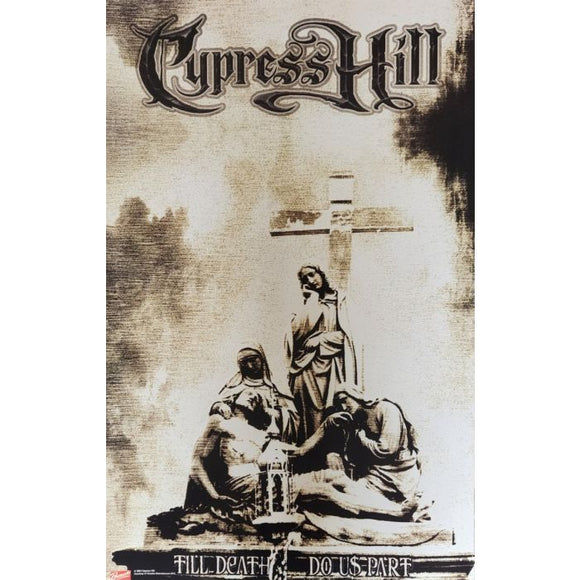 Cypress Hill