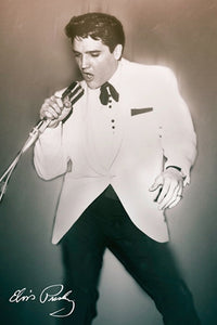 Elvis Presley 1961