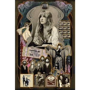 Stevie Nicks/Fleetwood Mac