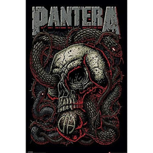 Pantera - Cowboys From Hell